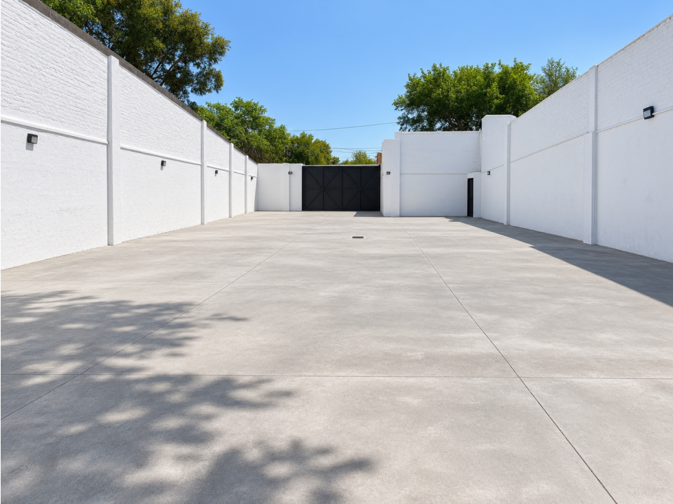 PREDIO COMERCIAL DE 850M2 Y 400M2 CUBIER ZONA FALUCHO Y SAN JUAN - 2