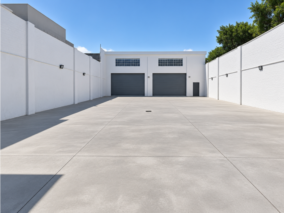 PREDIO COMERCIAL DE 850M2 Y 400M2 CUBIER ZONA FALUCHO Y SAN JUAN - 3