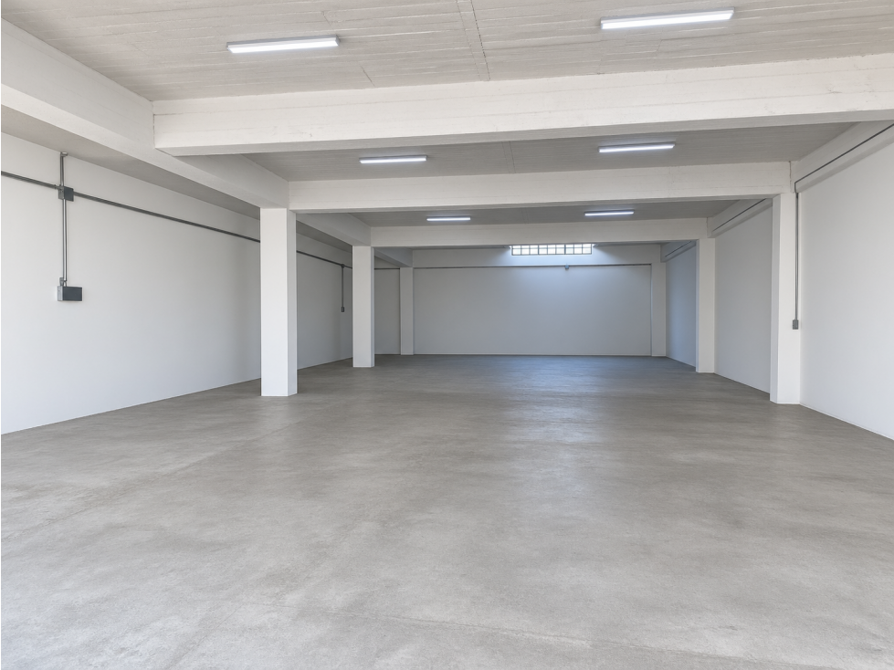 PREDIO COMERCIAL DE 850M2 Y 400M2 CUBIER ZONA FALUCHO Y SAN JUAN - 4