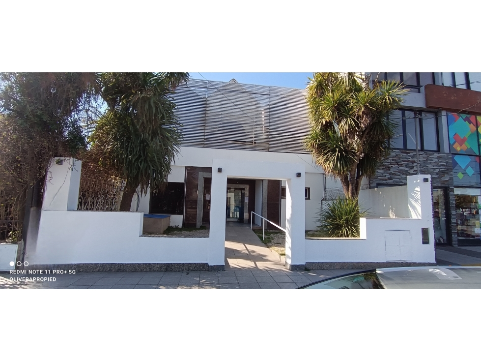 VENTA DE LOCAL EN AVENIDA CONSTITUCIÓN RETASADO