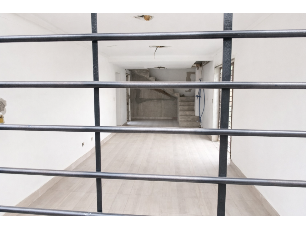 DUPLEX 3 AMB CON GRAN PARQUE LAS DALIAS — foto 4