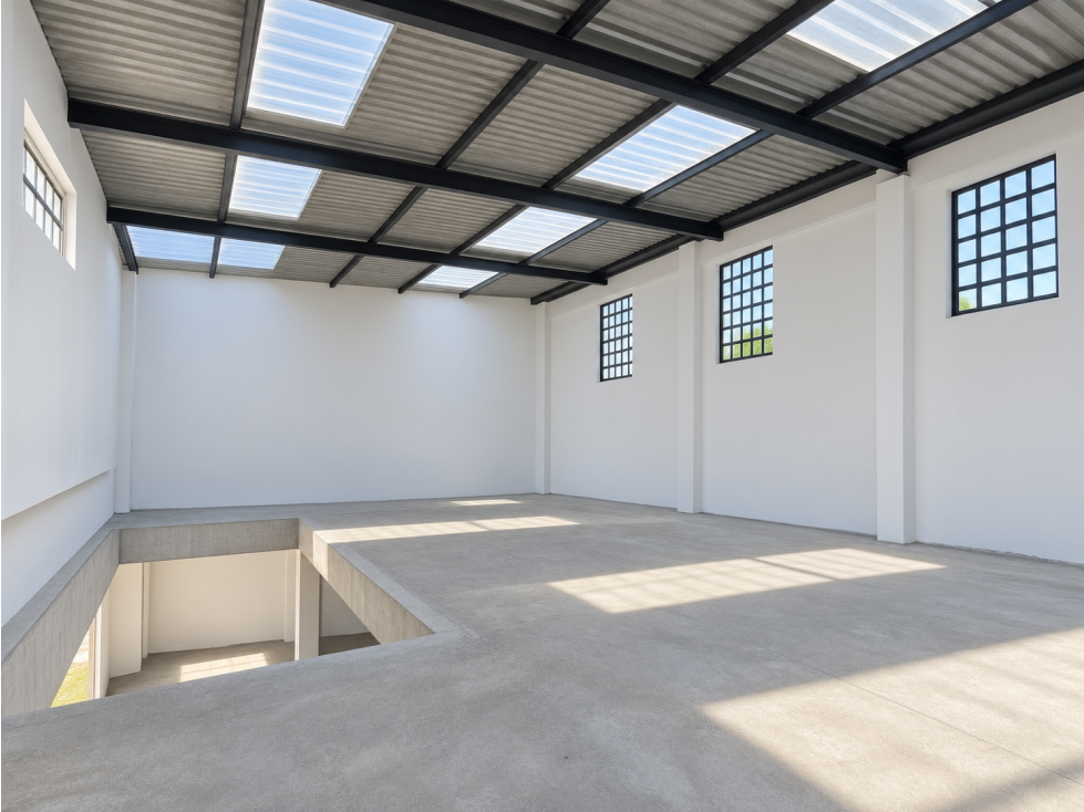 PREDIO COMERCIAL DE 850M2 Y 400M2 CUBIER ZONA FALUCHO Y SAN JUAN - 5