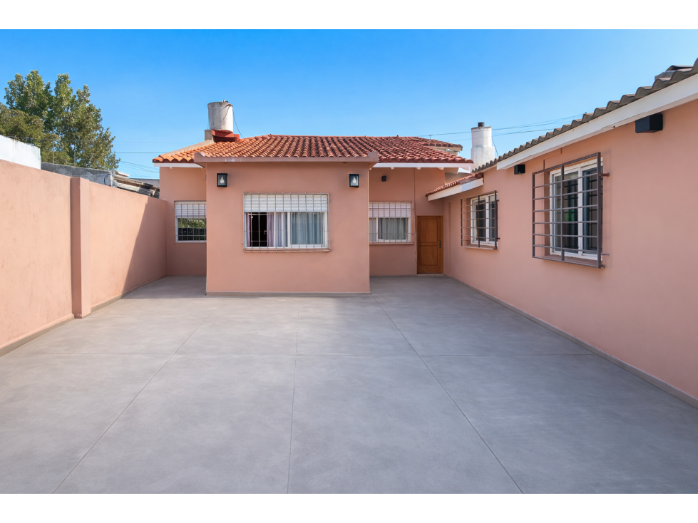 Chalet 4 amb reciclado | Garaje | Quincho | Gran parque | Apto crédito — foto 2