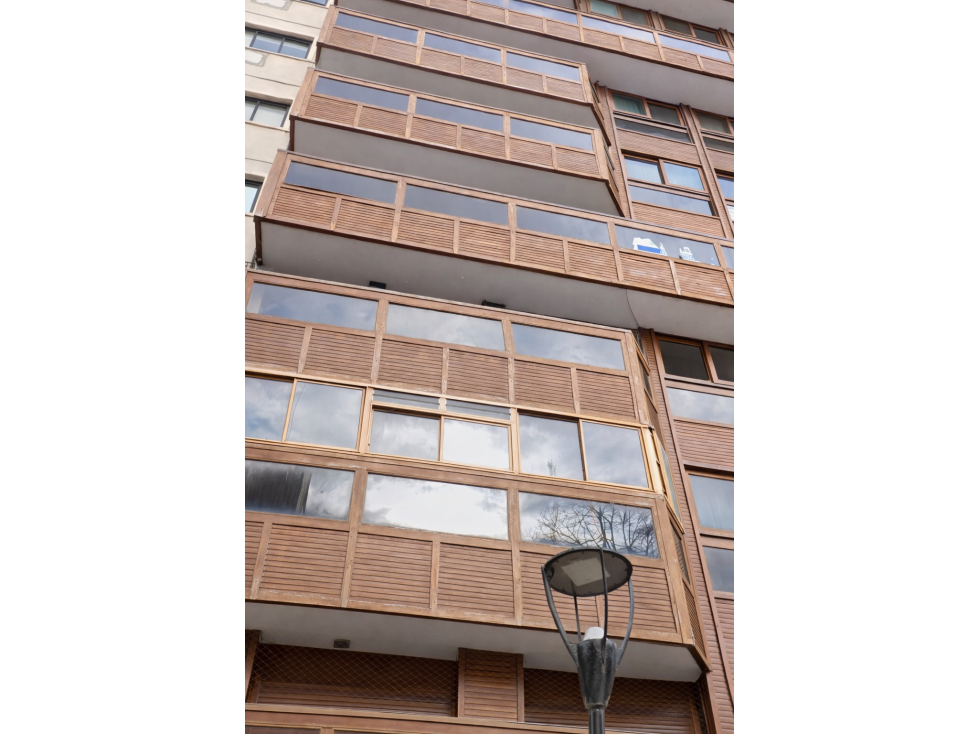 Semipiso de categoría 4 amb con cochera 136 m² — foto 2