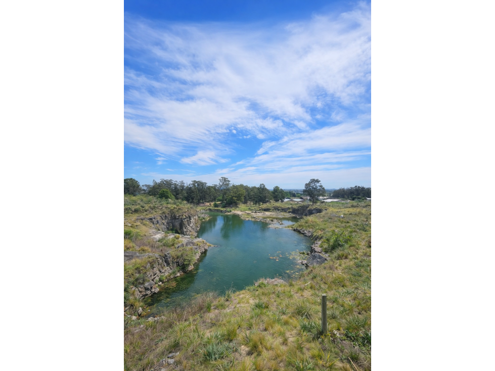 Unidad de negocio turístico con recurso natural irrepetible — foto 2