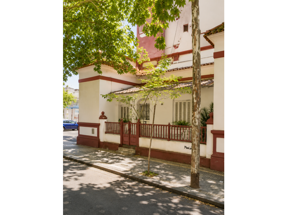 ESQUINA ESTRATÉGICA PARA DESARROLLO - 2