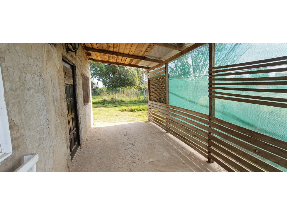 CASA 3 AMB CON CABAÑA ZONA CHAPADMALAL - 2