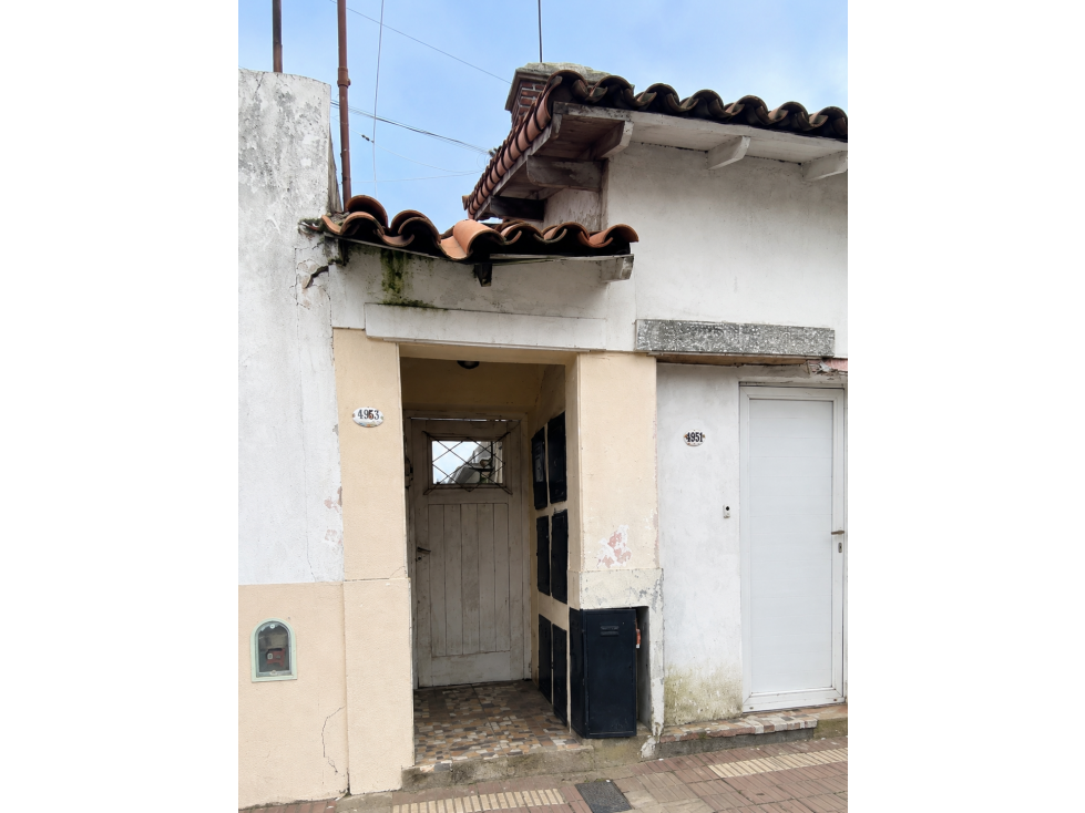 PH 2 AMB SIN EXPENSAS GASCON 4900 - 2