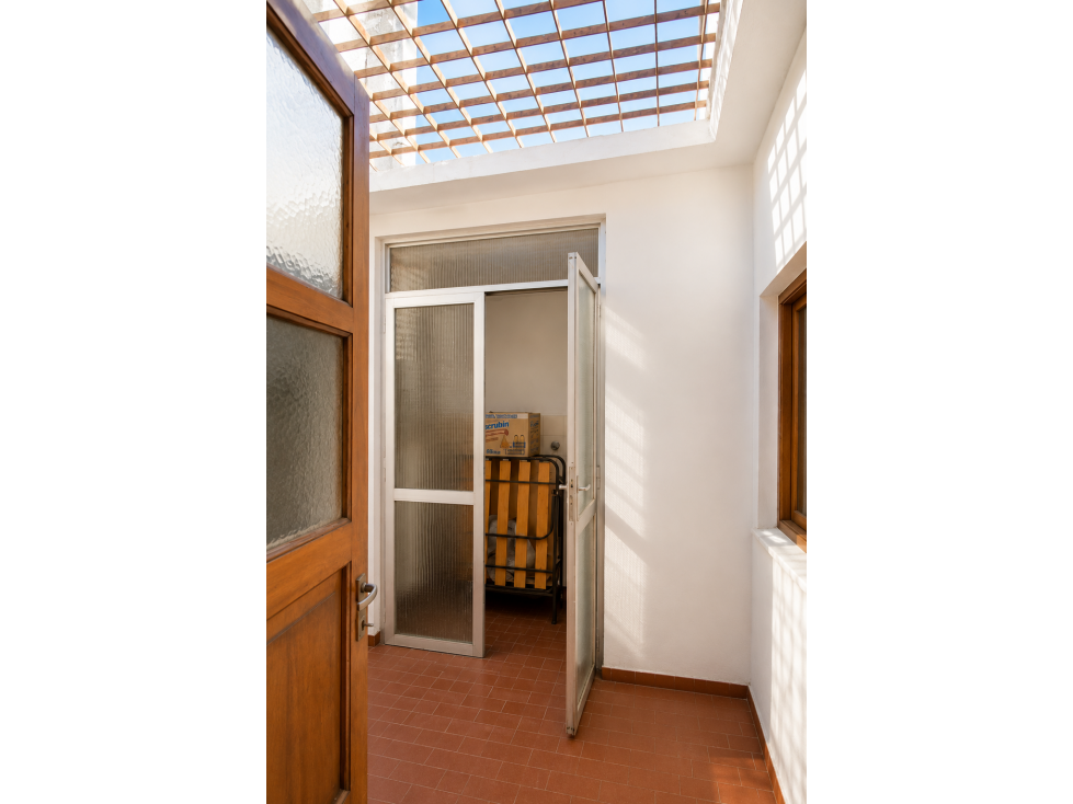 EN VENTA CASA AMERICANA 3 AMB CON LOZA MAR DEL PLATA — foto 2