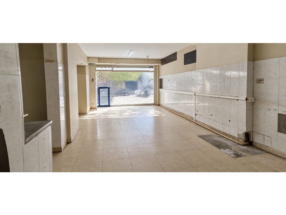 VENTA DE LOCAL BROWN AL 1700 - 2