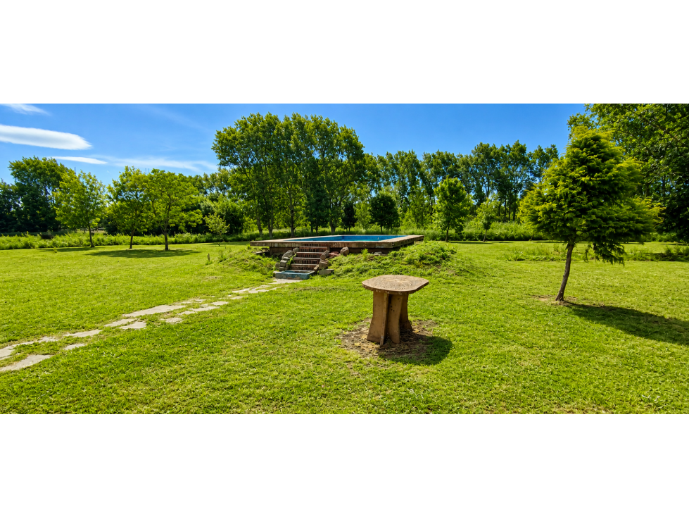 Fracción 22.500 m² en Sierra de los Padres | Gran Potencial — foto 5