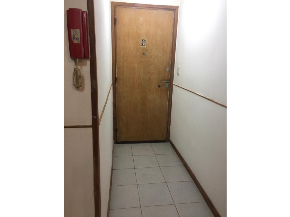 DOS AMB EN PEATONAL SAN MARTIN APTO CRÉDITO — foto 3