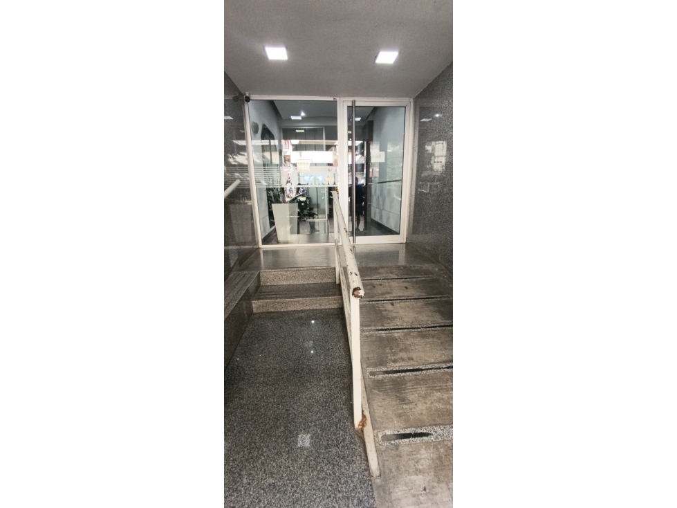 DEPTO 4 AMB AV COLON Y CORRIENTES APTO CRÉDITO — foto 3