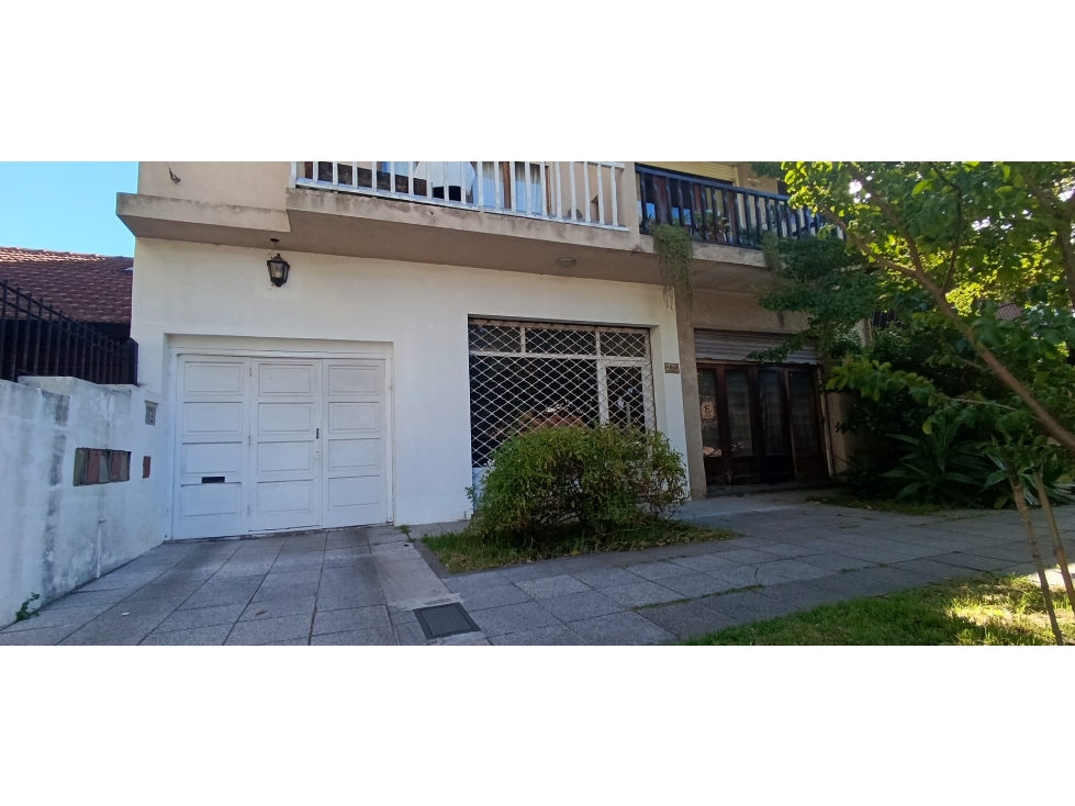 PH 3 AMB PA ESTILO DUPLEX CON GARAGE Y PARQUE — foto 3