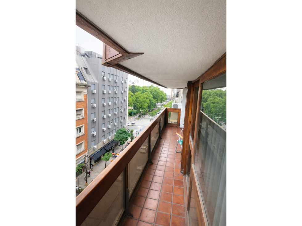 Semipiso de categoría 4 amb con cochera 136 m² — foto 3