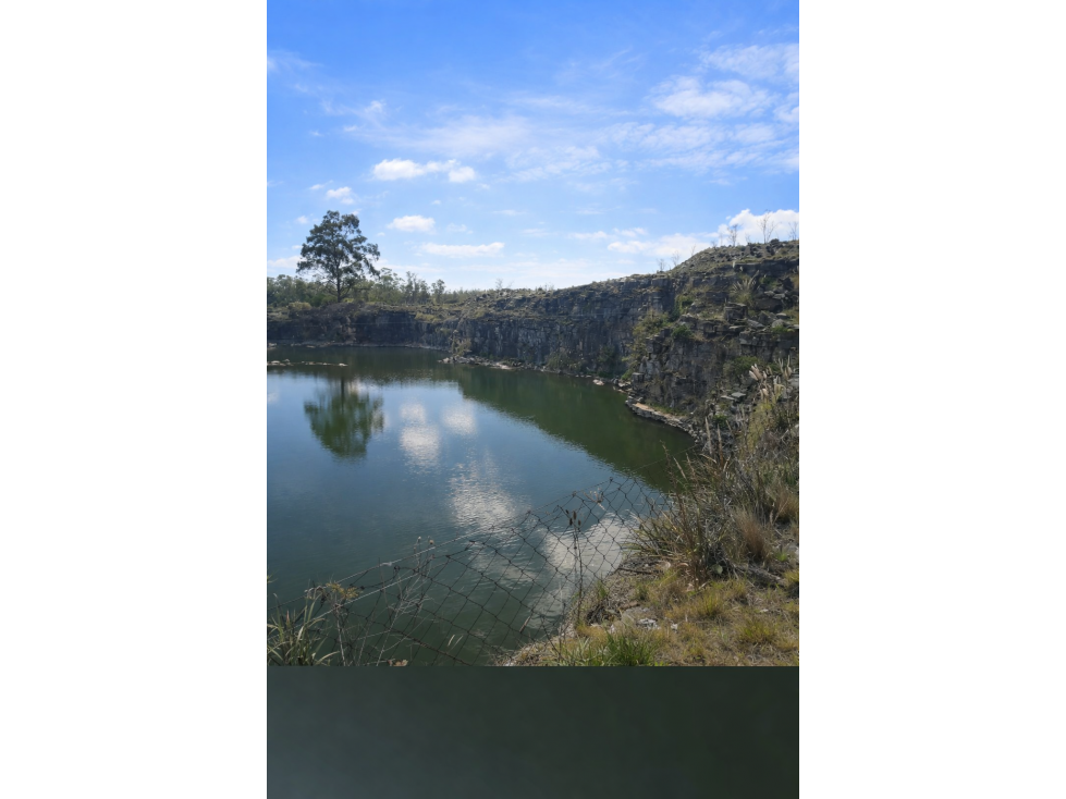 Unidad de negocio turístico con recurso natural irrepetible — foto 3