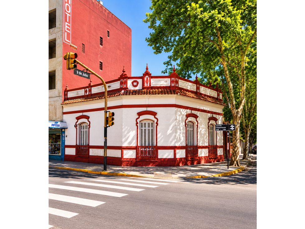 ESQUINA ESTRATÉGICA PARA DESARROLLO - 3