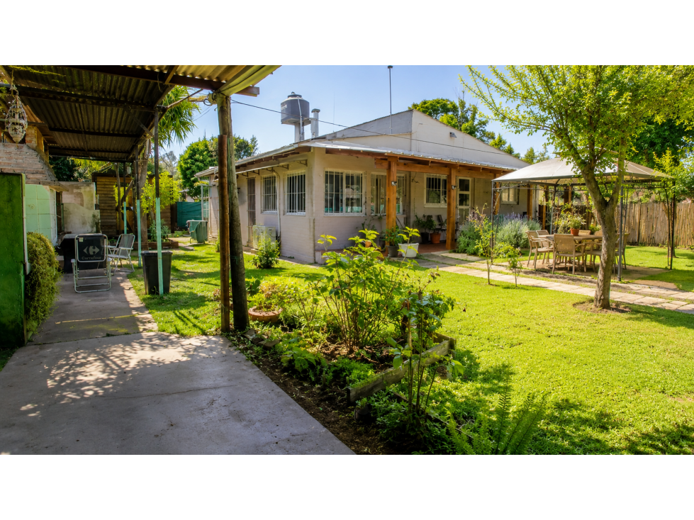 CASA QUINTA 4 AMB EN EL SOCIEGO - 3