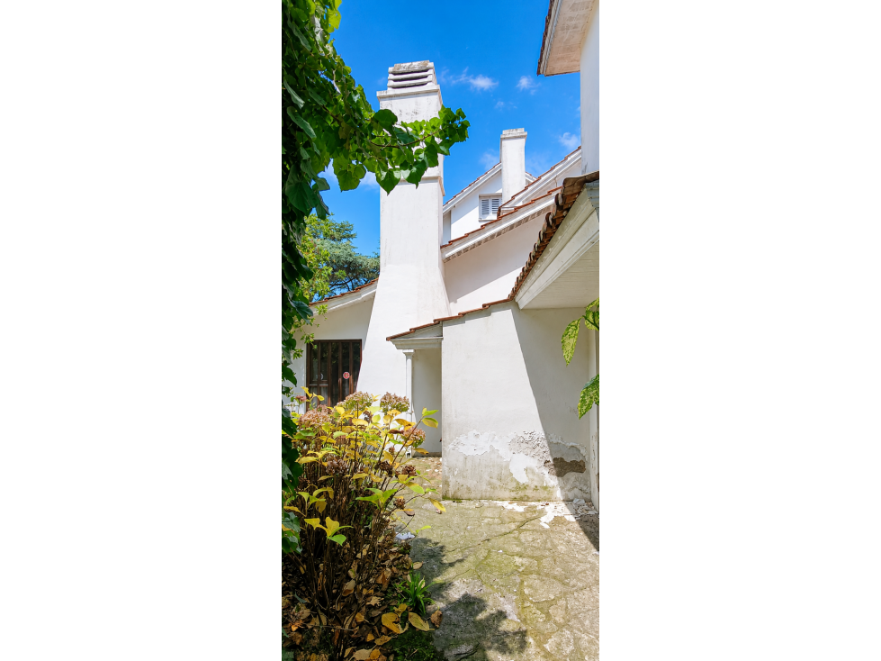 Casa 7 amb sobre doble lote en Stella Maris con parque y terraza - 3
