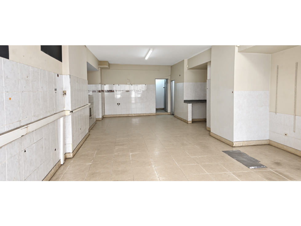VENTA DE LOCAL BROWN AL 1700 - 3