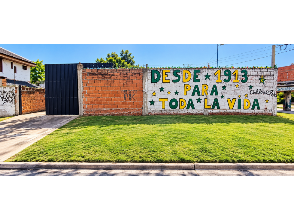 Vendo lote en esquina sobre Av. Antártida Argentina Mar del Plata — foto 3