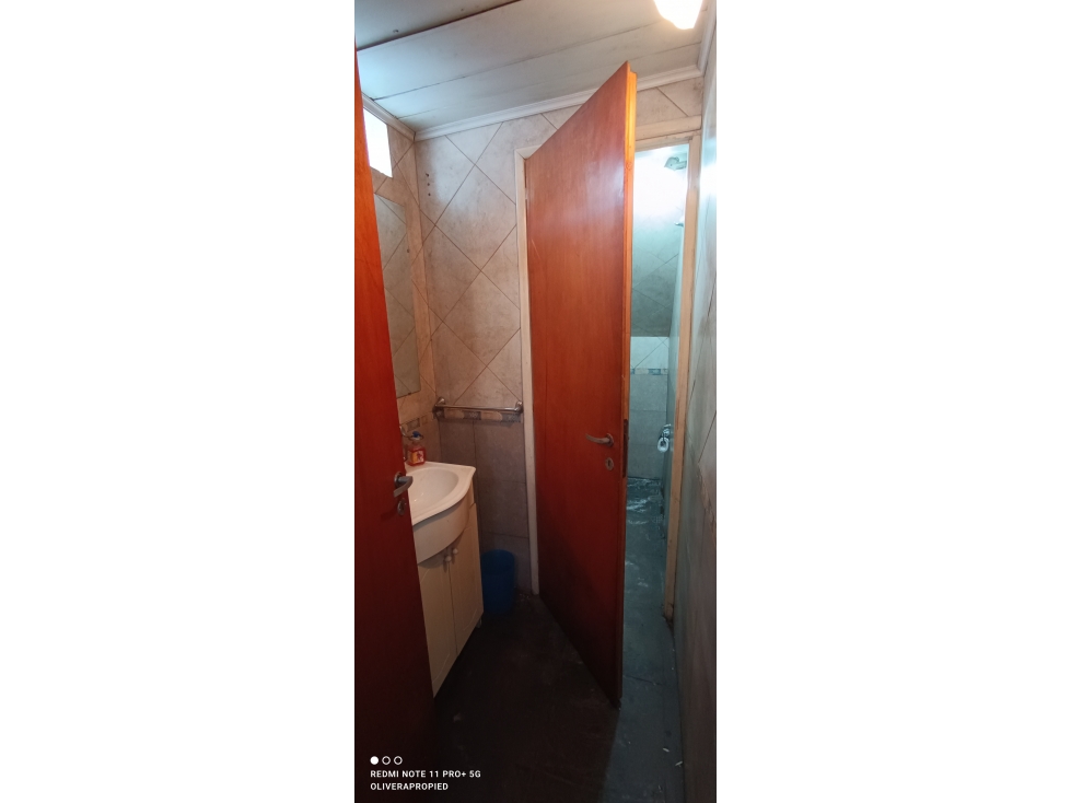 OPORTUNIDAD CASA EN PLANTA ALTA CON GALPÓN LOCAL Y GARAJE - 6