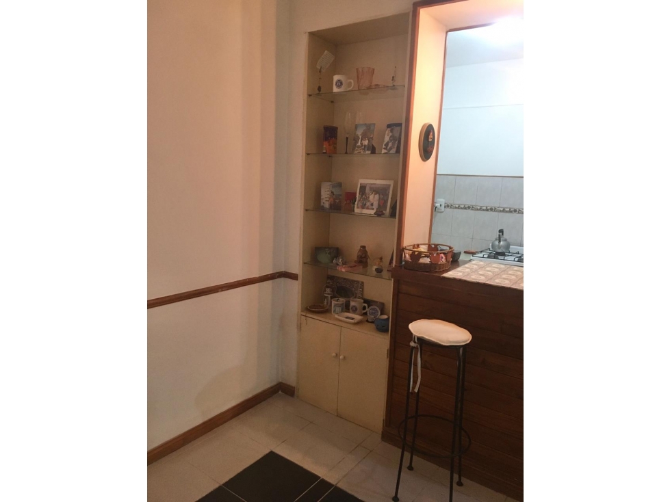 DOS AMB EN PEATONAL SAN MARTIN APTO CRÉDITO — foto 4