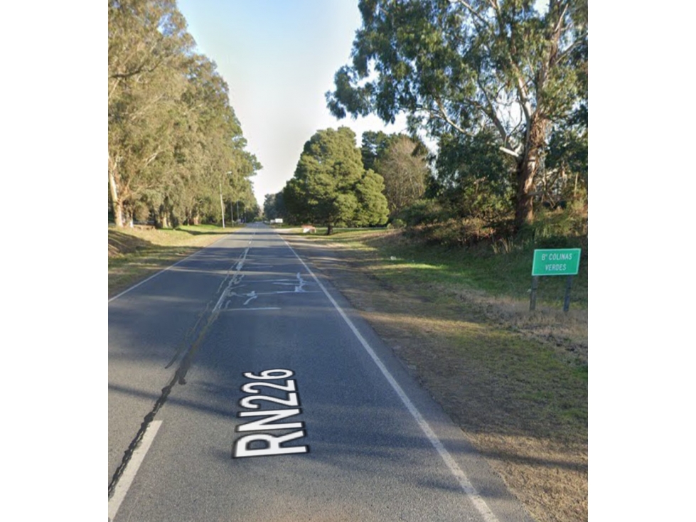 VENTA LOTE DE TERRENO COLINAS VERDES RUTA 226 MAR DEL PLATA — foto 4
