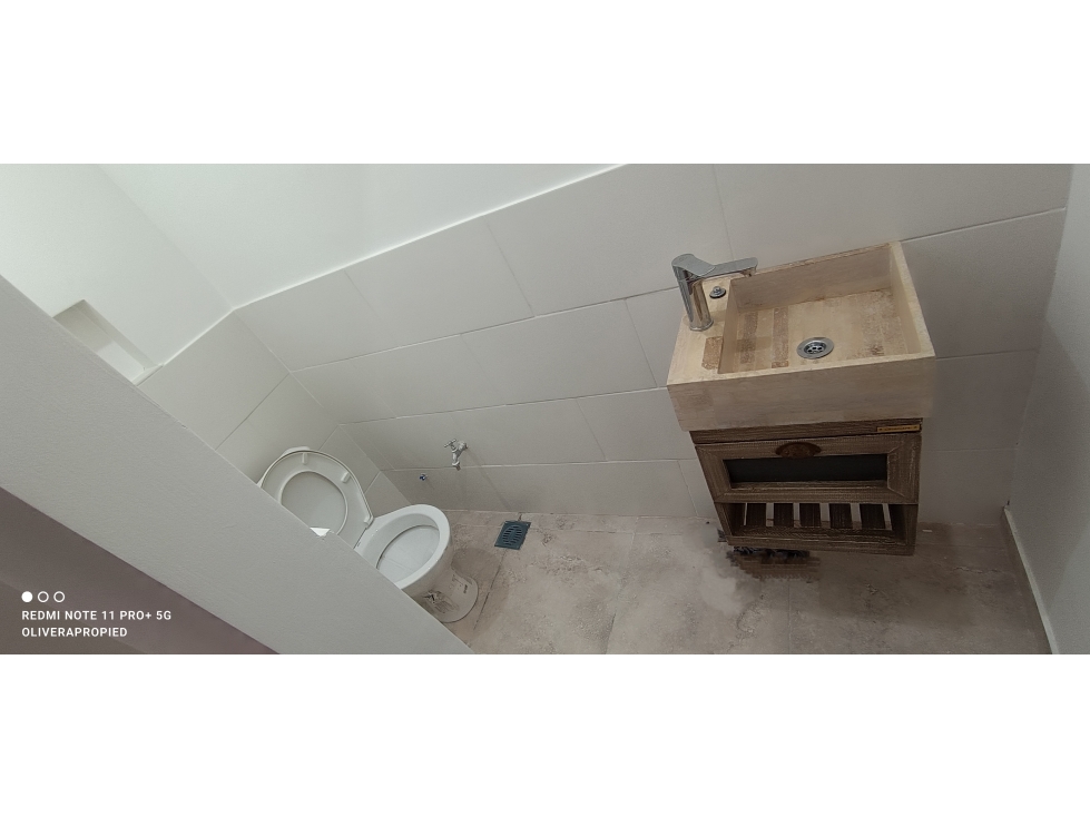 ALQUILER DE LOCAL 22M2 BOLIVAR 3000 - 3