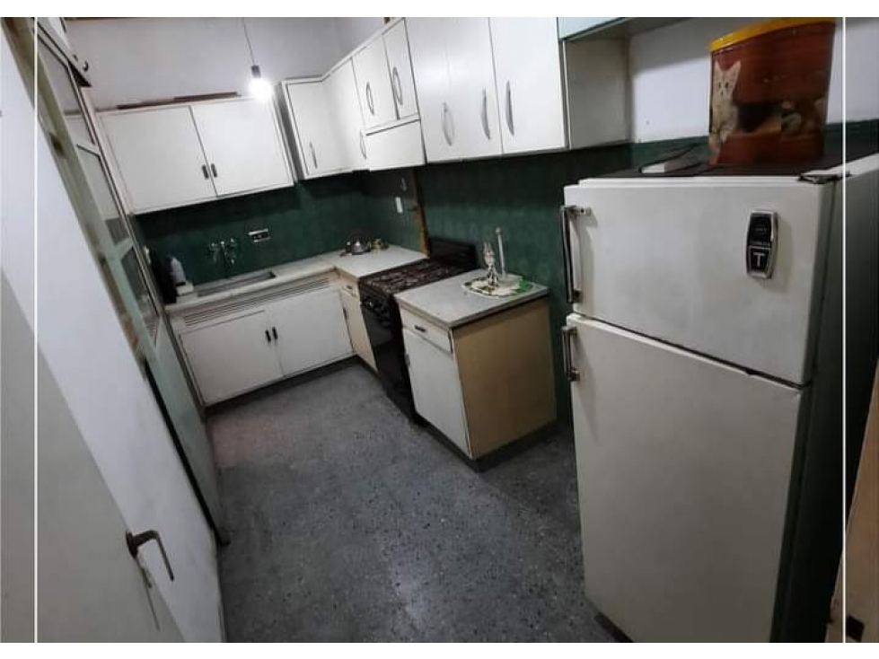 SEMIPISO DE 5 AMB CENTRO APTO CRÉDITO — foto 4