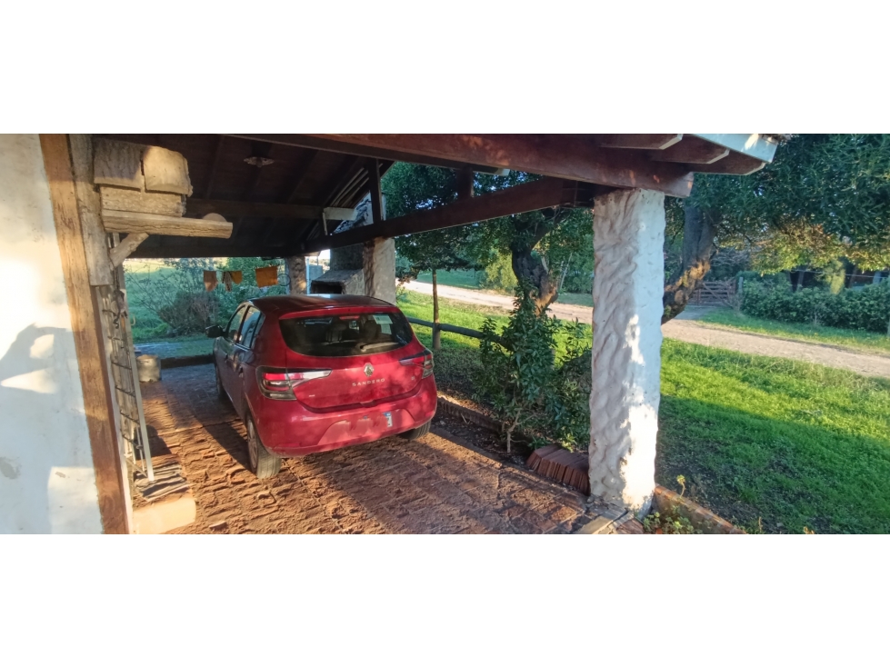 CASA CHALET CAMPESTRE BARRIO PLAYA CHAPADMALAL APTO CRÉDITO — foto 4