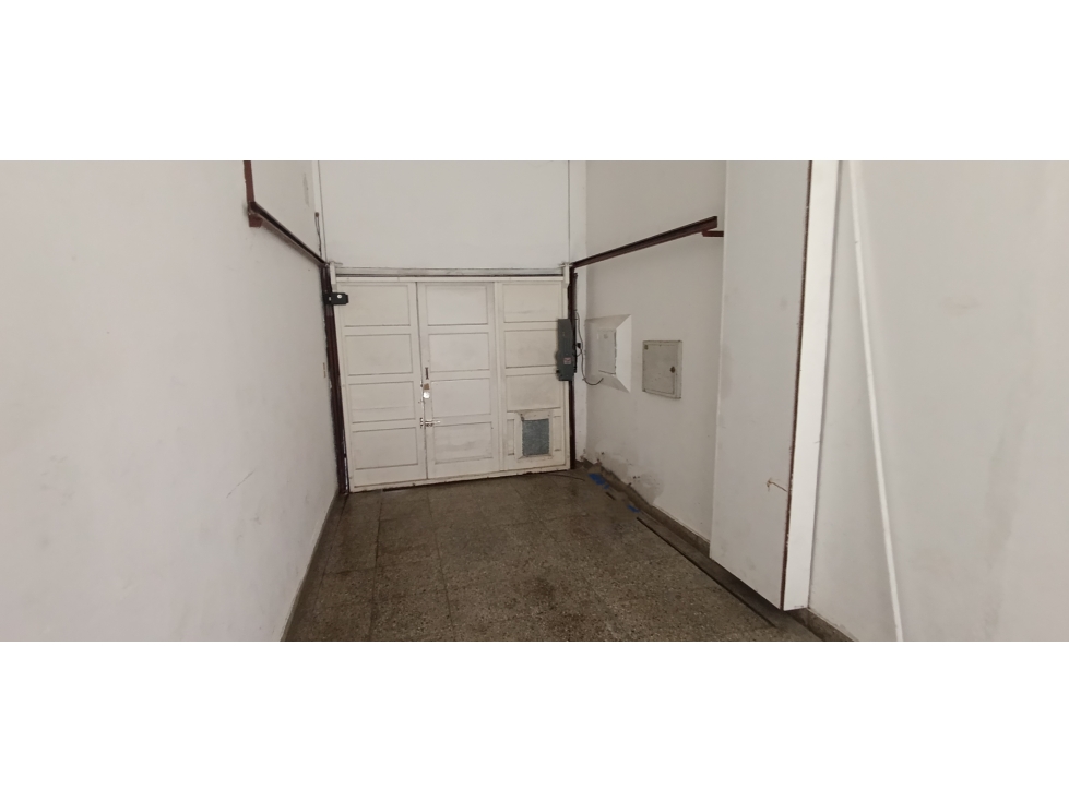 PH 3 AMB PA ESTILO DUPLEX CON GARAGE Y PARQUE — foto 4