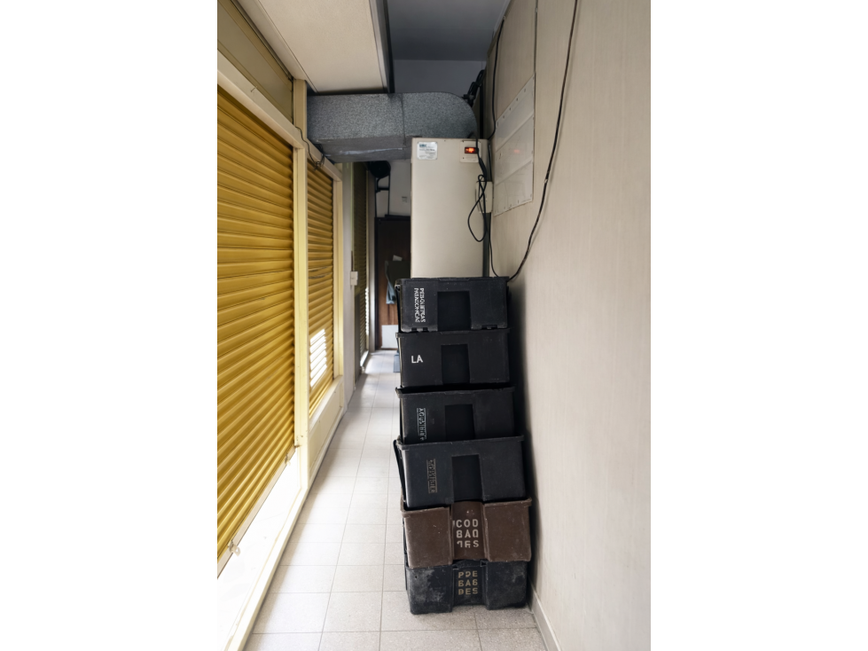 VENTA DE LOCAL ESQUINA 150M2 — foto 3