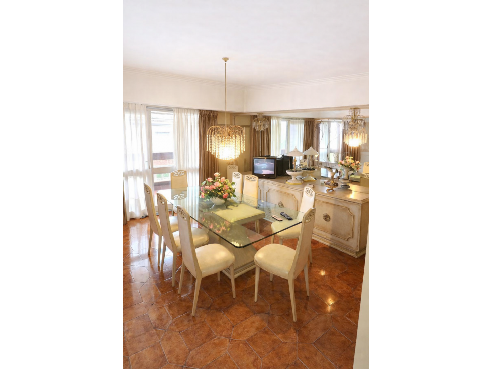 Semipiso de categoría 4 amb con cochera 136 m² — foto 4