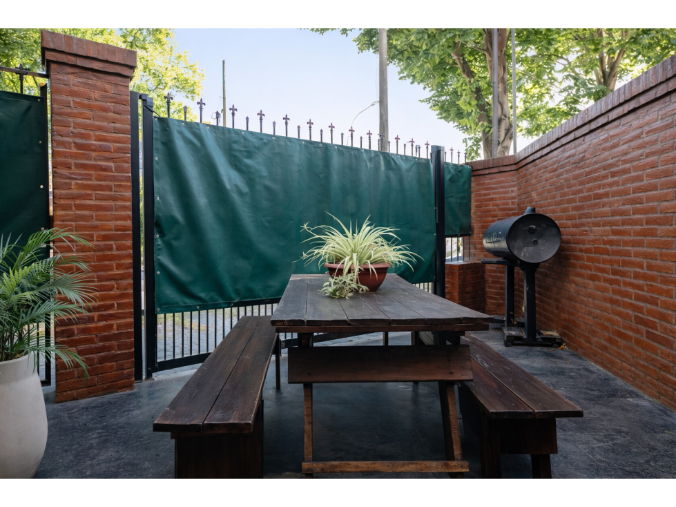 DÚPLEX 4 AMB CHAUVÍN ZONA ALDREY — foto 4