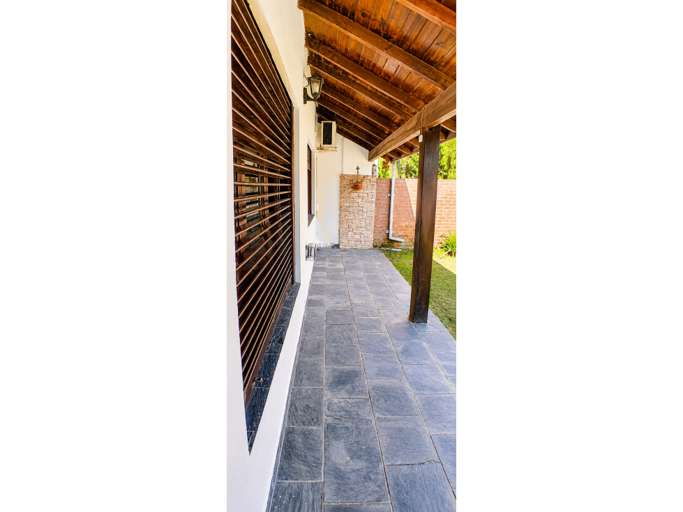 CHALET 3 AMB ATLANTIDA SANTA CLARA DEL MAR - 4