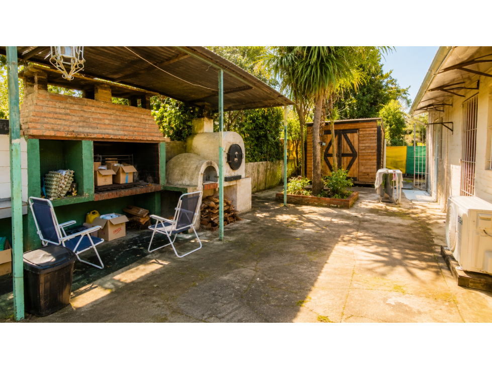CASA QUINTA 4 AMB EN EL SOCIEGO - 4