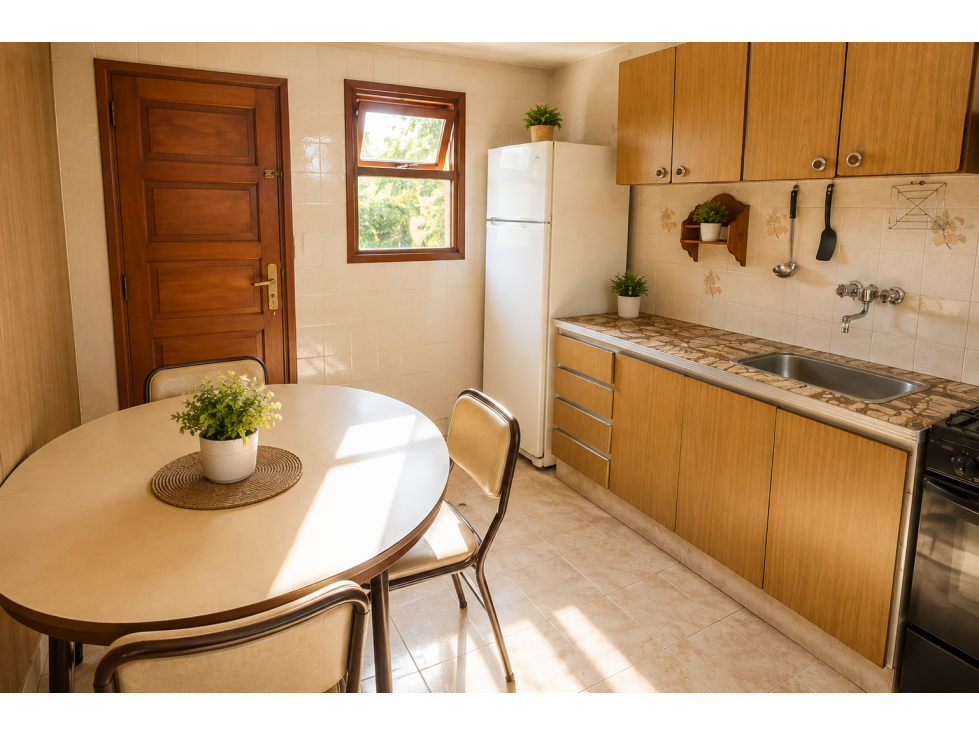 EN VENTA CASA AMERICANA 3 AMB CON LOZA MAR DEL PLATA — foto 4
