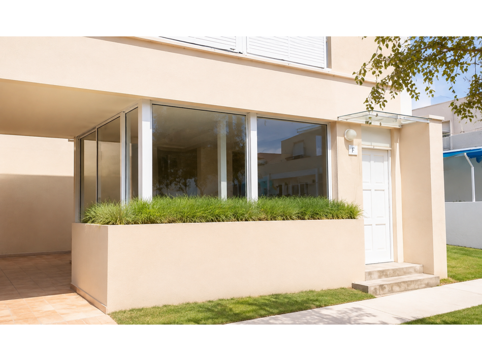DUPLEX 3 AMB COMPLEJO LOS ABEDULES BALCARCE - 4