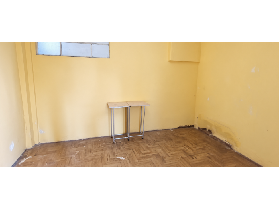 PROPIEDAD EN BLOCK SOBRE AV. J B. JUSTO | 2 LOCALES + 2 VIVIENDAS — foto 4