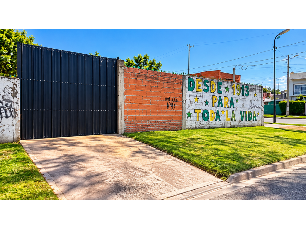Vendo lote en esquina sobre Av. Antártida Argentina Mar del Plata — foto 4