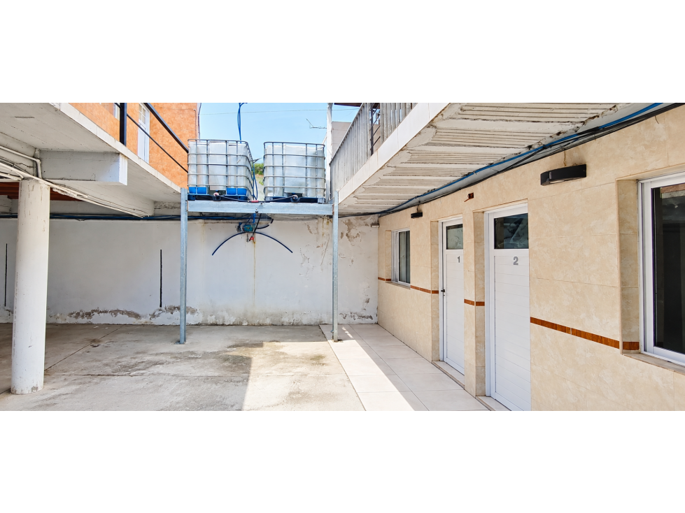 Venta Complejo 9 Departamentos Mar del Plata — foto 4