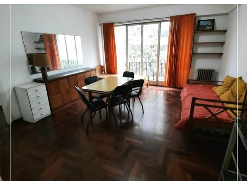 SEMIPISO DE 5 AMB CENTRO APTO CRÉDITO — foto 5