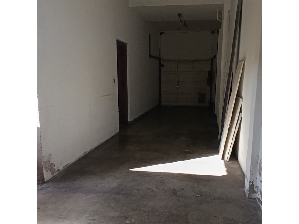 PH 3 AMB PA ESTILO DUPLEX CON GARAGE Y PARQUE — foto 5