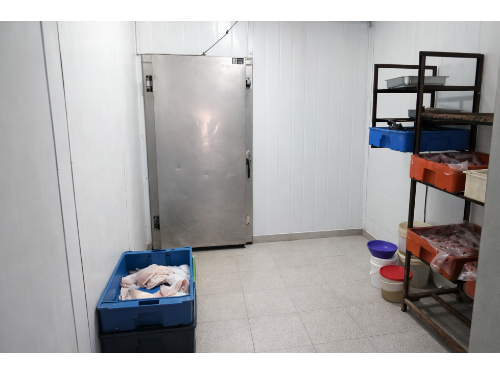 VENTA DE LOCAL ESQUINA 150M2 — foto 4