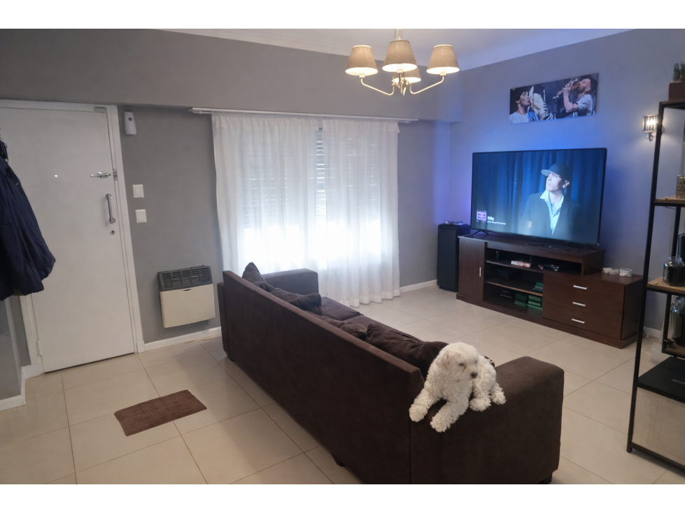 Chalet 4 amb reciclado | Garaje | Quincho | Gran parque | Apto crédito — foto 5