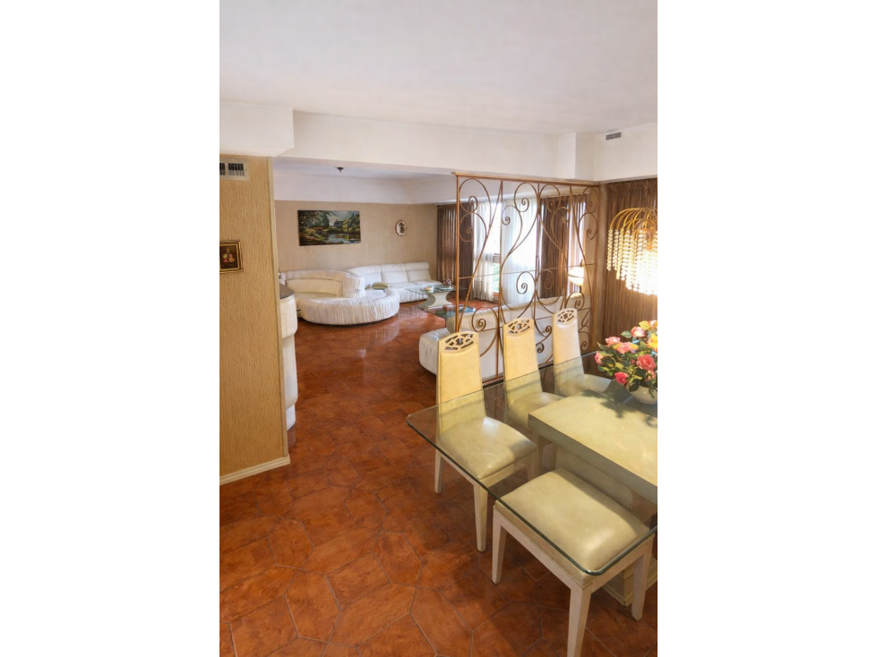 Semipiso de categoría 4 amb con cochera 136 m² — foto 5
