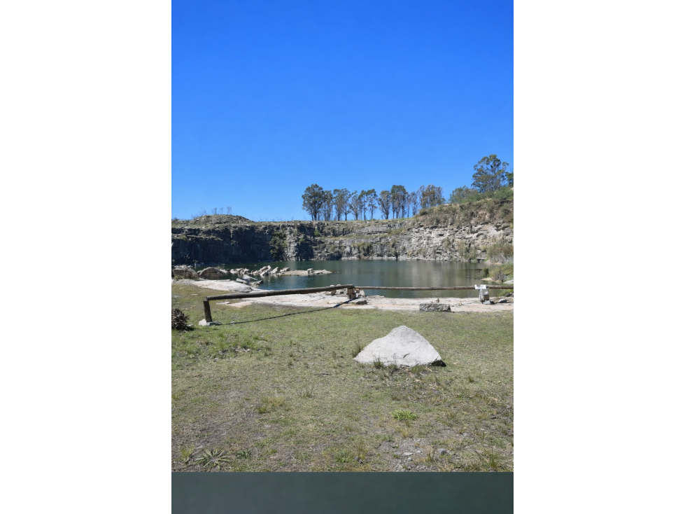 Unidad de negocio turístico con recurso natural irrepetible — foto 5