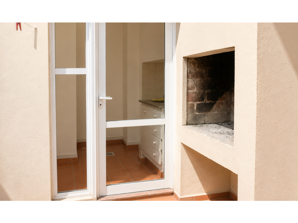 DUPLEX 3 AMB COMPLEJO LOS ABEDULES BALCARCE - 5