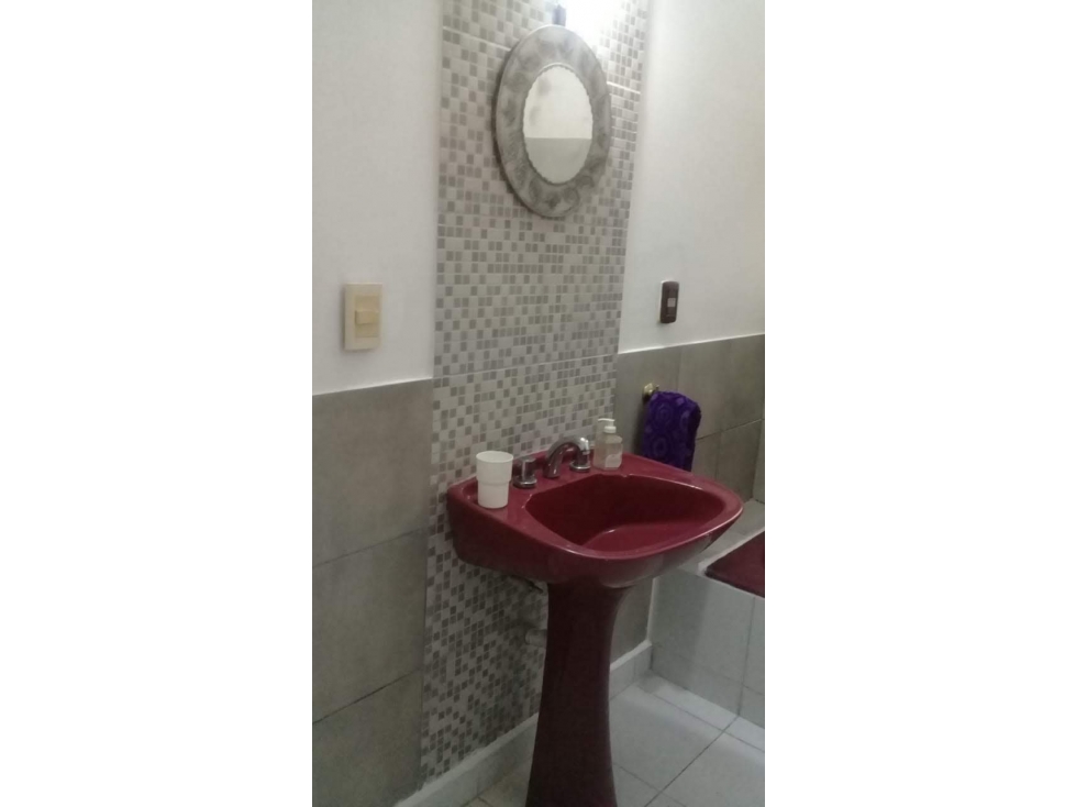 SEMIPISO DE 5 AMB CENTRO APTO CRÉDITO — foto 6